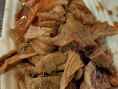 -细妹五香牛杂(步行街店)