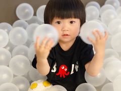 -Lilliput·粒粒堡亲子餐厅(嘉定宝龙店)