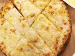 -棒约翰比萨·意面(剑河店)