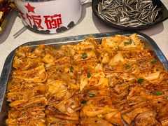 -华府九号海鲜烧烤大排档(龙域店)