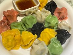 -33号大院·青岛本帮菜(五四广场店)