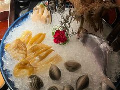 -荣记火锅(青悦城店)