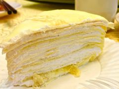 picture-OL’s Cake鲜荟千层(东风中路店)