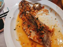 -南棠馆粤菜坊(群光店)