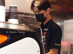 -Peet's Coffee皮爷咖啡(万象天地店)
