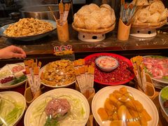 -鸽子窝(青塔店)