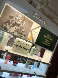 -JM STYLE造型明星.网红