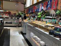 -亚马逊海鲜自助(梅溪湖步步高店)