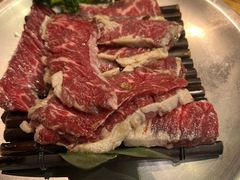 -农乐园炭火烤肉(世茂店)