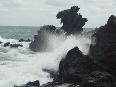 -龙头岩(Dragon Head Rock)