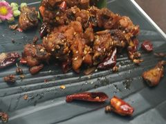 -清真悦宾楼食府(海湖店)