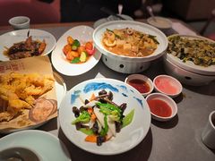 -闽上鲜·福建菜(龙湖滨江天街店)