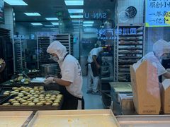 -鲍师傅糕点(春熙路店)