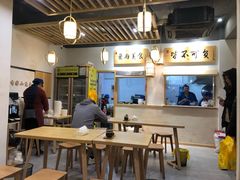 -桐香园小笼包(百井坊巷店)