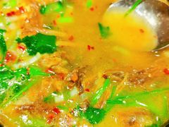 -春花民族美食(佳木斯总店)