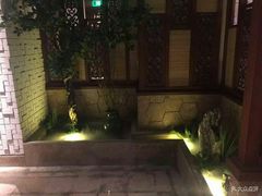 -绿茶餐厅(布吉万象汇店)