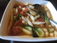 -长生素斋(普陀山店)