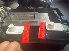 -橦橦小马扎烧烤 (传媒大学店)