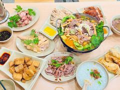-百家鸡味馆(清泰店)