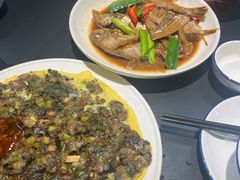-鑫悦楼煎蟹·16年海鲜大排档