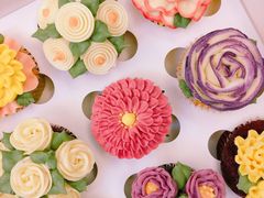 -BON CAKE(华贸购物中心店)