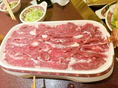 -大吉利·潮汕鲜牛肉火锅(西安店)