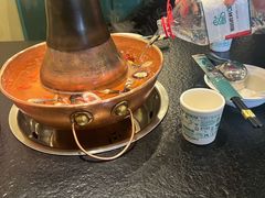 -阳坊胜利涮羊肉(阳坊老店)