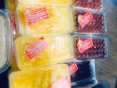 -Olé精品超市(太原万象城店)
