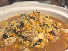 -湘聚缘湘菜馆(斜土路店)