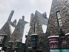 -哈利波特魔法世界