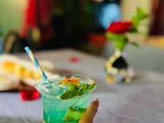 -弦月窗LUNETTE BY AMANDA(复兴路店)