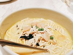 -同庆楼(滨湖万达广场店)