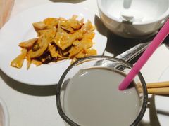 -海底捞火锅(锦艺城店)