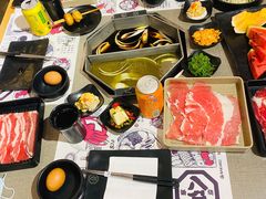-八角锄烧·肉火锅(天河城店)