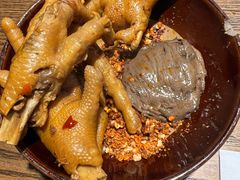 -旧街市鲜货老火锅(大光路店)