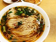 -水仙拉面(水仙街店)