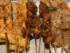-木屋烧烤(南新店)