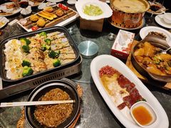 -悦百味·品质川菜(橄榄郡店)