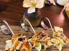 -白石的深夜食堂(大上海店)