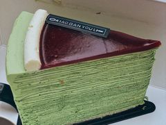 -小半有礼(天河南店)