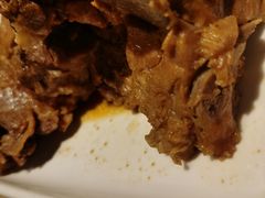 -东北小二东北菜(大车家巷店)