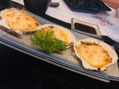 -曙亚洲餐厅-重庆富力艾美酒店(南坪万达广场店)