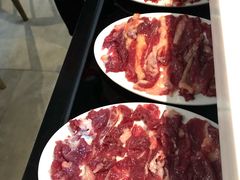 -潮发潮汕牛肉店(龙洞店)