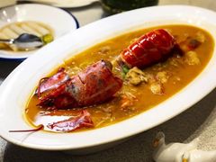 -阿庄新豫菜(航海东路店)