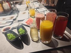 -水木锦堂·自助铁板烧(五道口购物中心店)