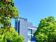 -上海海事大学(临港校区)
