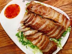 缘生态烤肉-缘生态云南菜·野生菌庭院餐厅(华侨城店)
