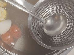 -陈记顺和潮汕牛肉火锅(韩江路店)