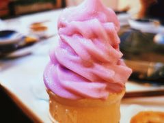 自助冰淇淋-三头牛·潮汕牛肉生蚝火锅 (夏湾店)