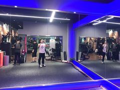 -NRG 健身私教CLUB(云山路店)